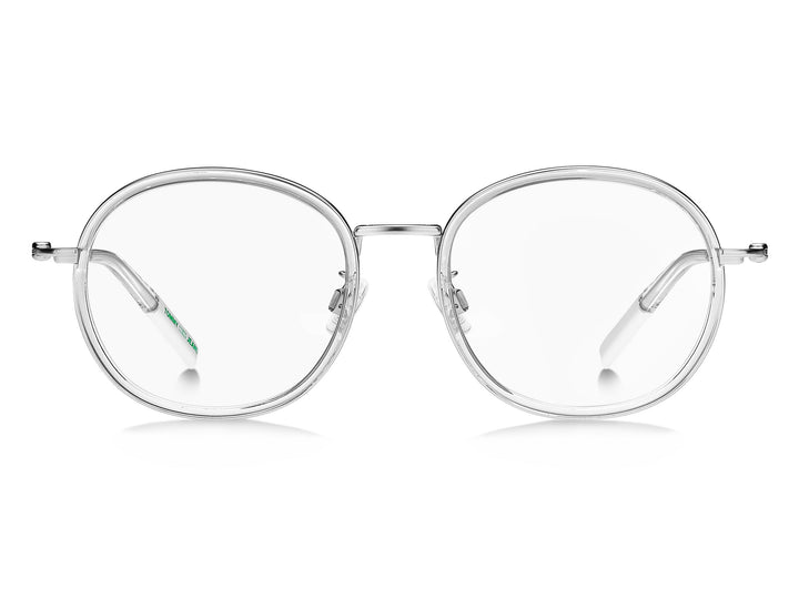 Tommy Hilfiger Round Frame  - TJ 0068/F Matte Palladium