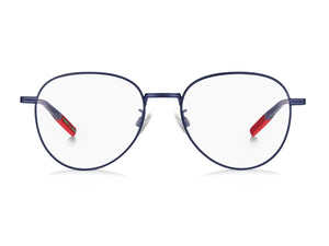 Tommy Hilfiger Round Frame  - TJ 0067/F Matte Blue