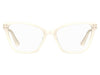 Moschino Cat-Eye Frames