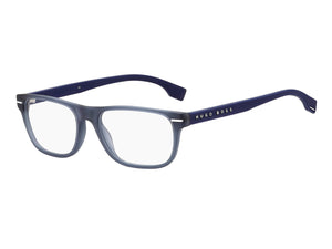 Boss Square Frames - BOSS 1323 MATTE BLUE