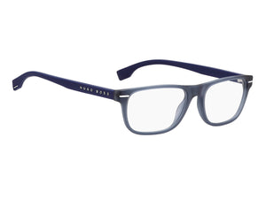 Boss Square Frames - BOSS 1323 MATTE BLUE