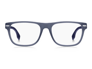 Boss Square Frames - BOSS 1323 MATTE BLUE