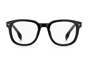 Boss Square Frames - BOSS 1319 BLACK RUTHENIUM