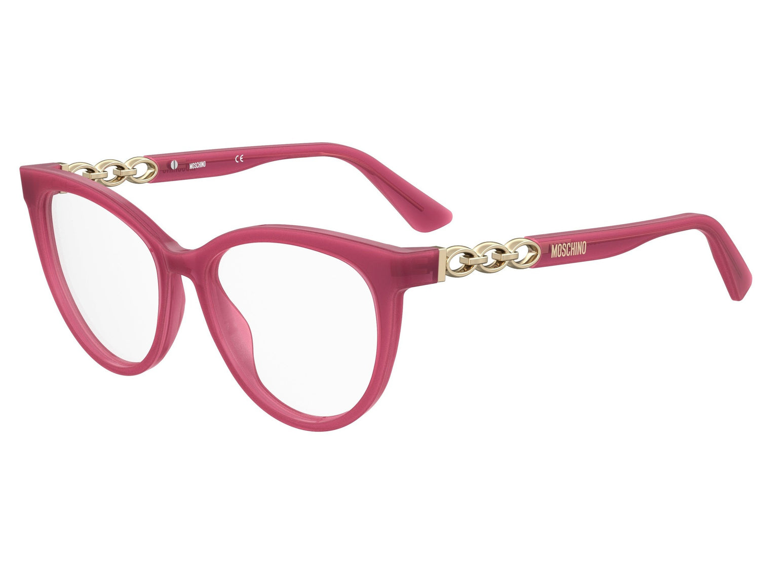 Moschino Frames – Happy Vision