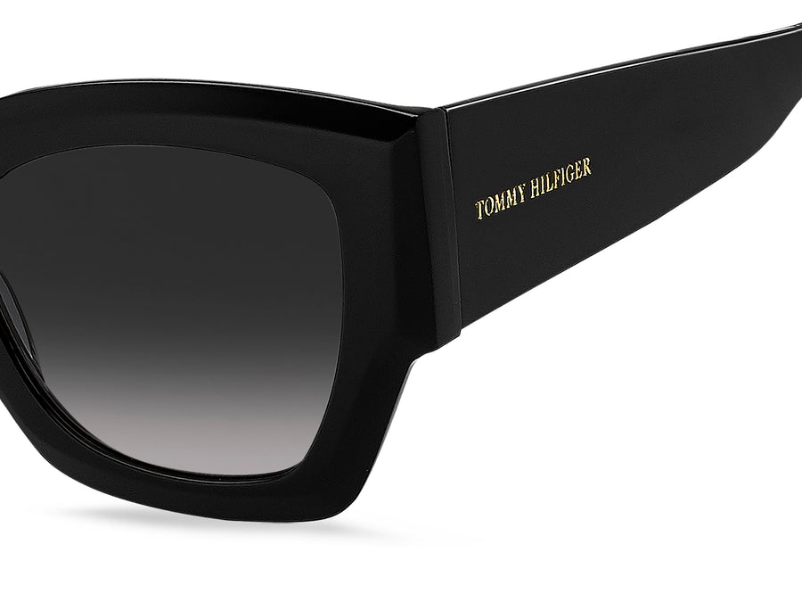 Tommy Hilfiger Square Sunglasses - TH 1862/S