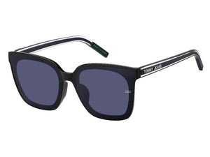 Tommy Hilfiger Square sunglasses  - TJ 0066/F/S