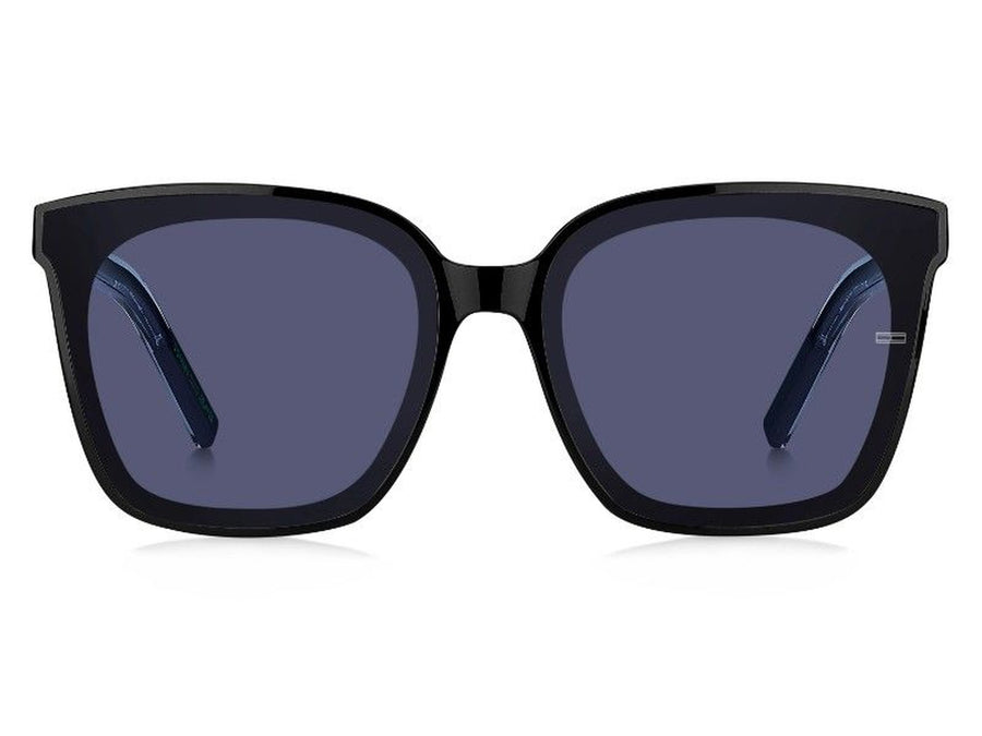 Tommy Hilfiger Square sunglasses  - TJ 0066/F/S