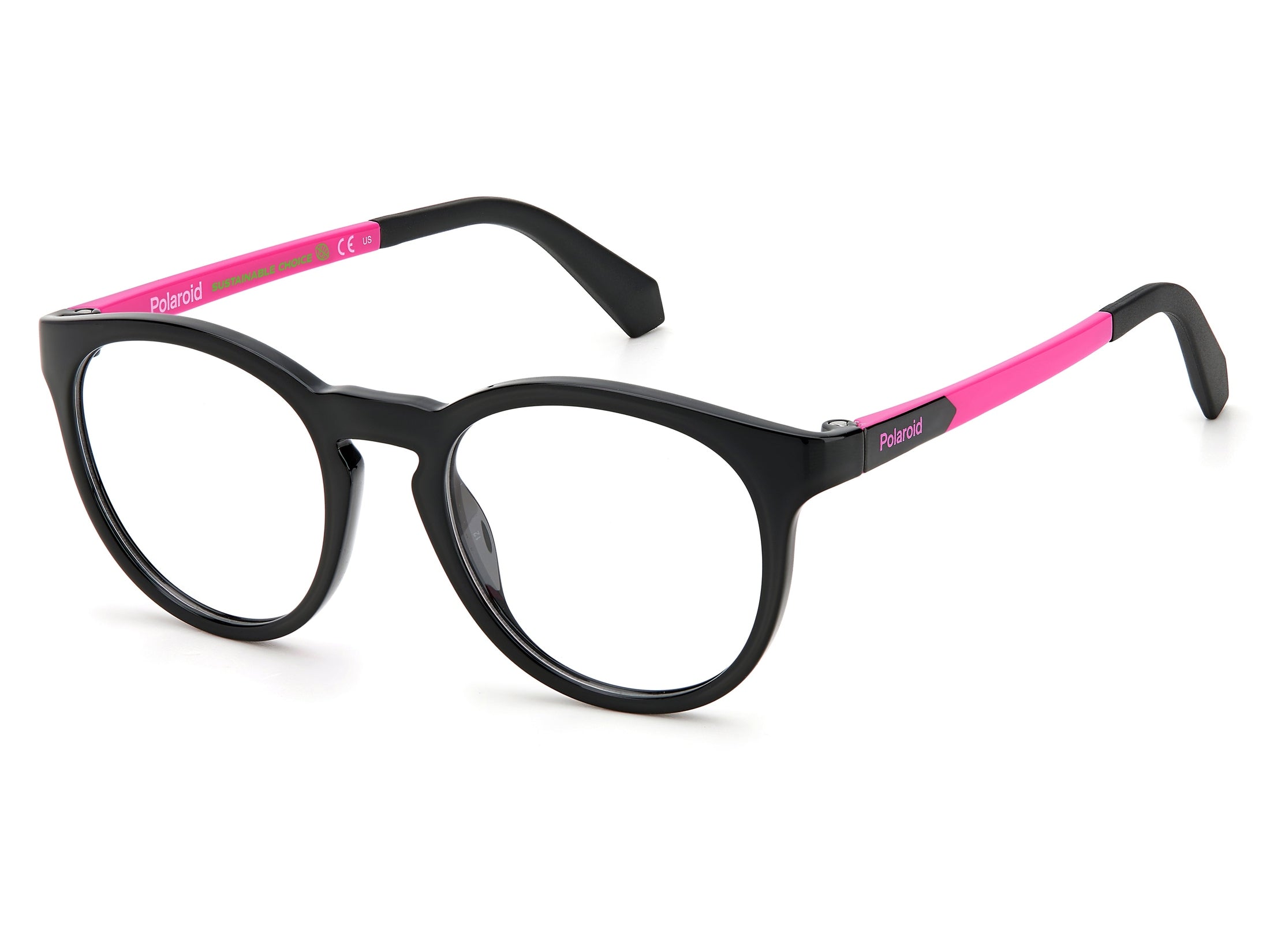 Polaroid Kids Round Frames