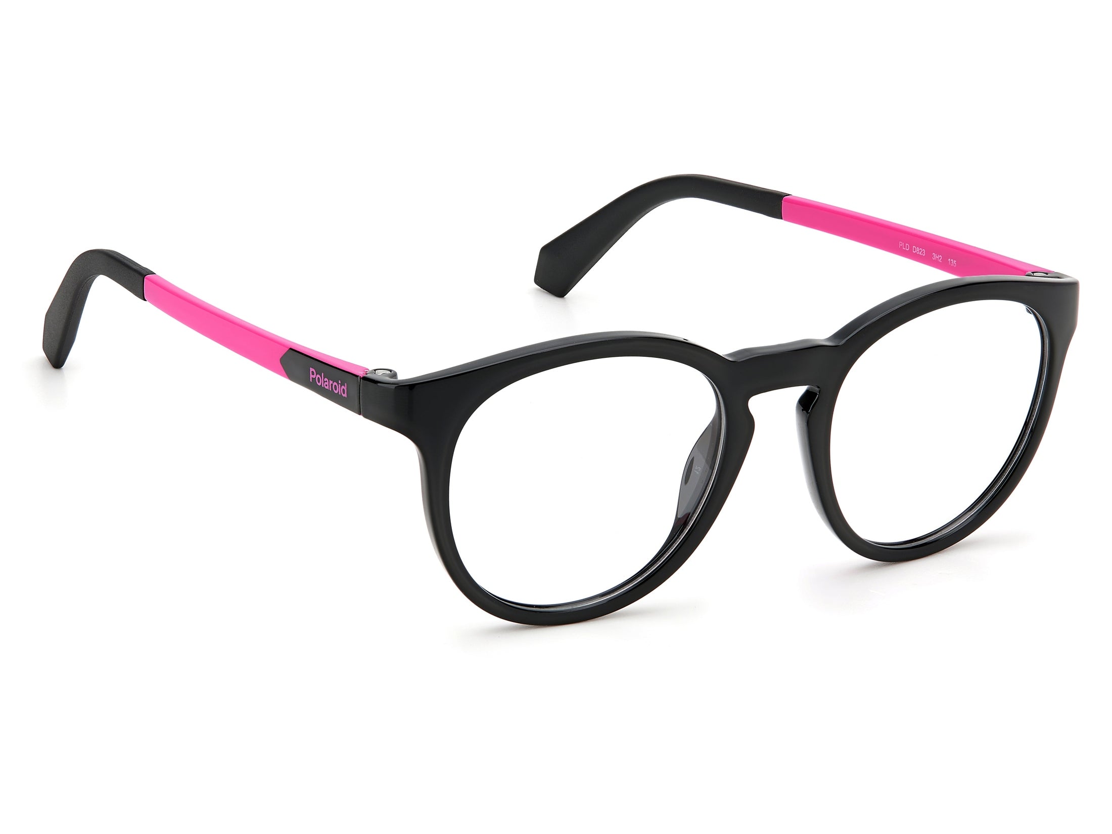 Polaroid Kids Round Frames