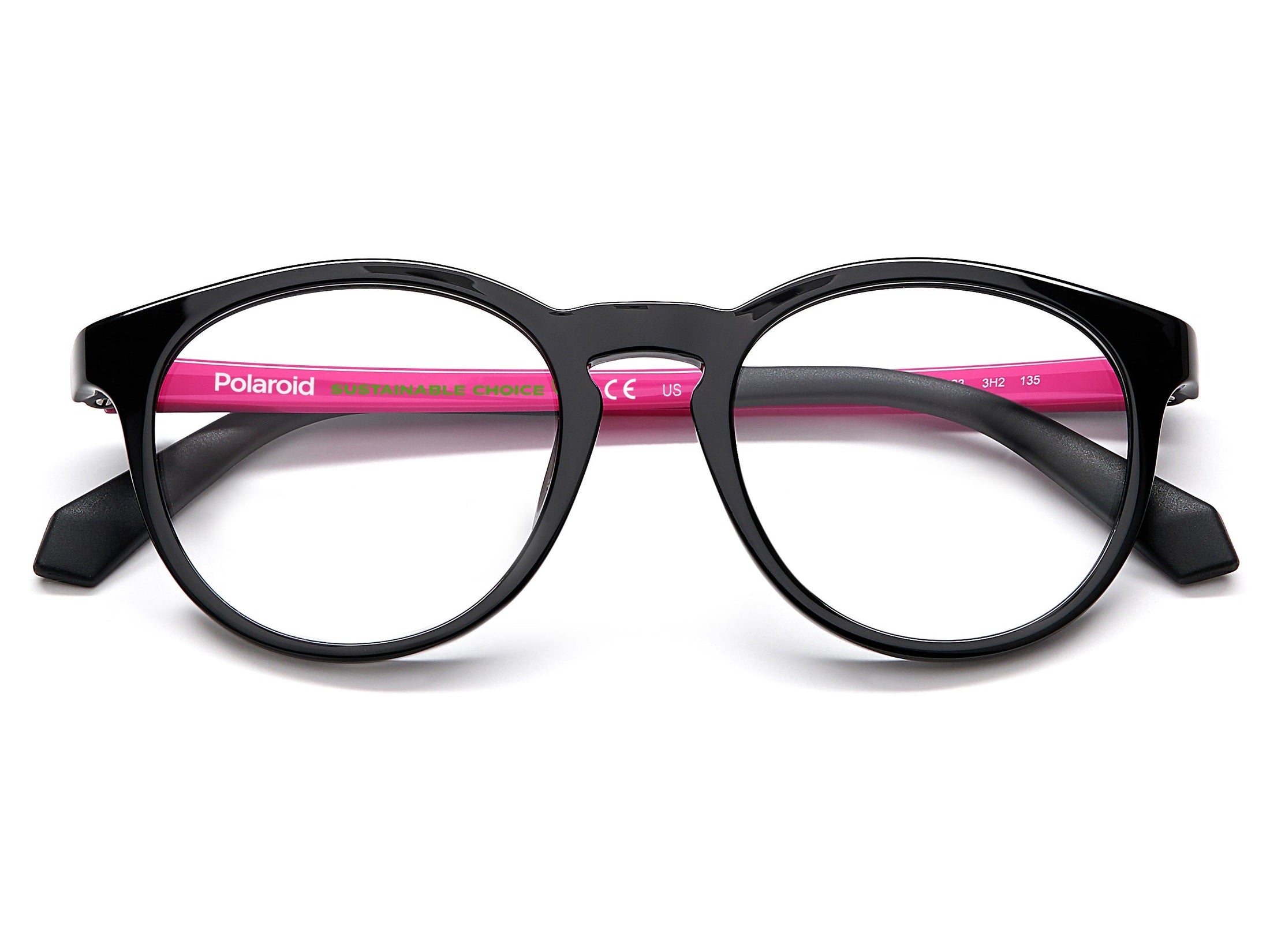 Polaroid Kids Round Frames