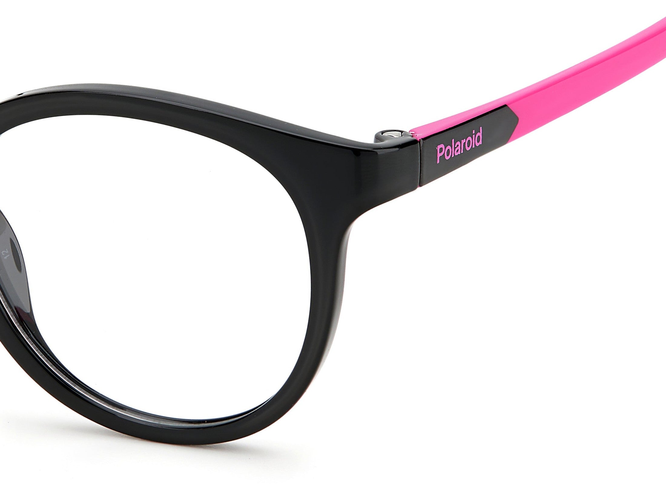 Polaroid Kids Round Frames
