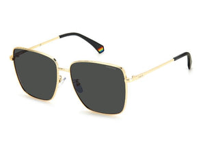Polaroid Square sunglasses - PLD 6164/G/S