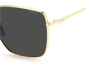 Polaroid Square sunglasses - PLD 6164/G/S