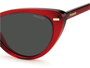 Polaroid Cat-Eye sunglasses - PLD 4109/S
