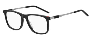 Hugo Square Frames - HG 1153 MATTE BLACK