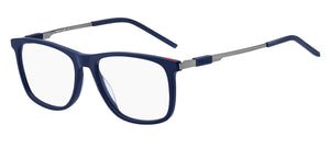 Hugo Square Frames - HG 1153 MATTE BLUE