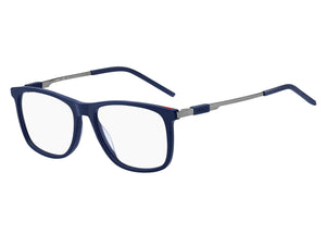 Hugo Square Frames - HG 1153 MATTE BLUE