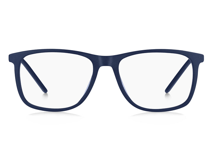 Hugo Square Frames - HG 1153 MATTE BLUE