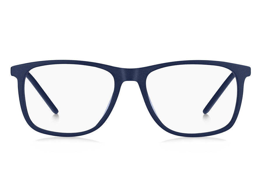 Hugo Square Frames - HG 1153 MATTE BLUE