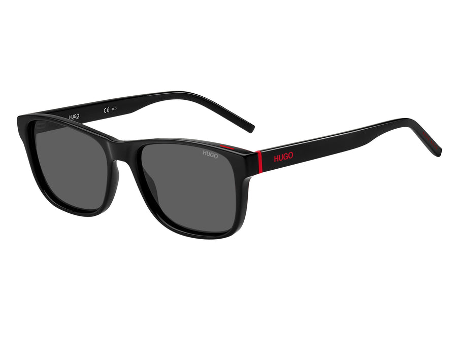 HUGO  Square sunglasses - HG 1161/S Black