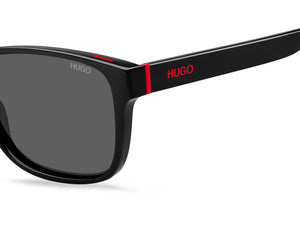 HUGO  Square sunglasses - HG 1161/S Black