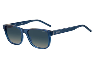 HUGO  Square sunglasses - HG 1161/S Blue