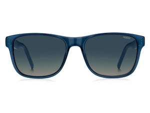 HUGO  Square sunglasses - HG 1161/S Blue