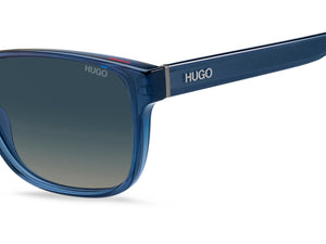 HUGO  Square sunglasses - HG 1161/S Blue