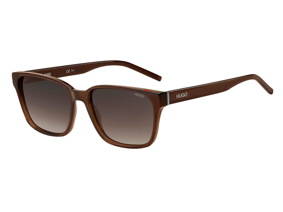 HUGO  Square sunglasses - HG 1162/S Brown