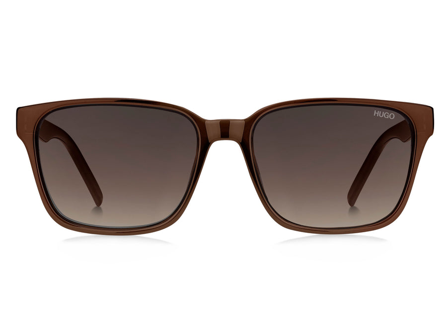 HUGO  Square sunglasses - HG 1162/S Brown