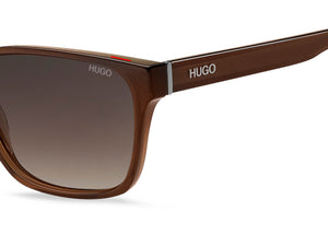 HUGO  Square sunglasses - HG 1162/S Brown