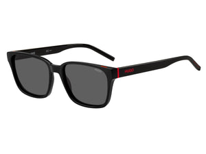 HUGO  Square sunglasses - HG 1162/S Black