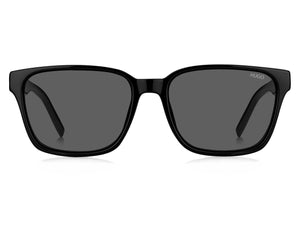 HUGO  Square sunglasses - HG 1162/S Black