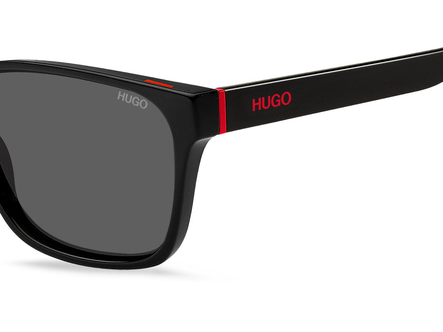 HUGO  Square sunglasses - HG 1162/S Black