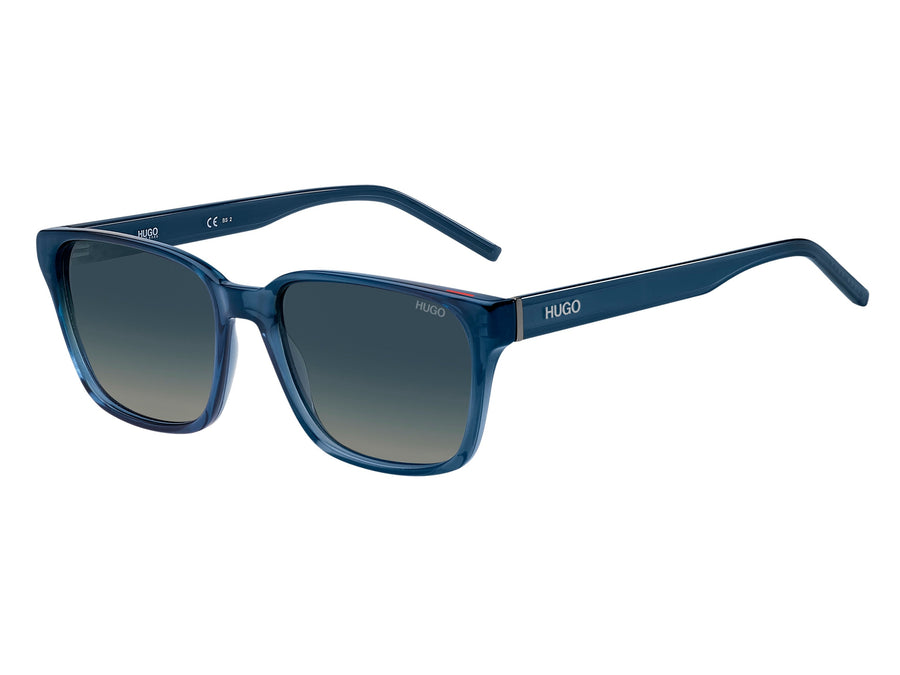 HUGO  Square sunglasses - HG 1162/S Blue