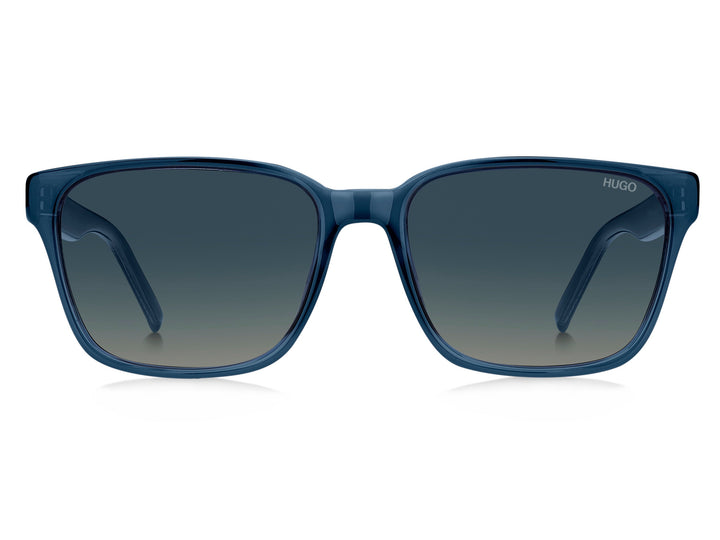 HUGO  Square sunglasses - HG 1162/S Blue