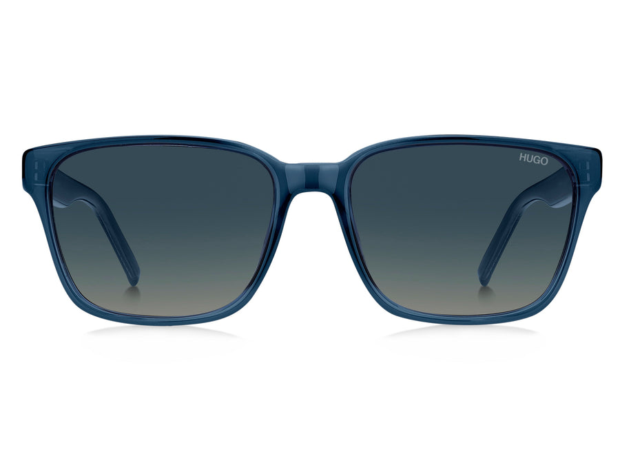 HUGO  Square sunglasses - HG 1162/S Blue