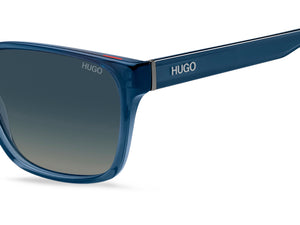 HUGO  Square sunglasses - HG 1162/S Blue