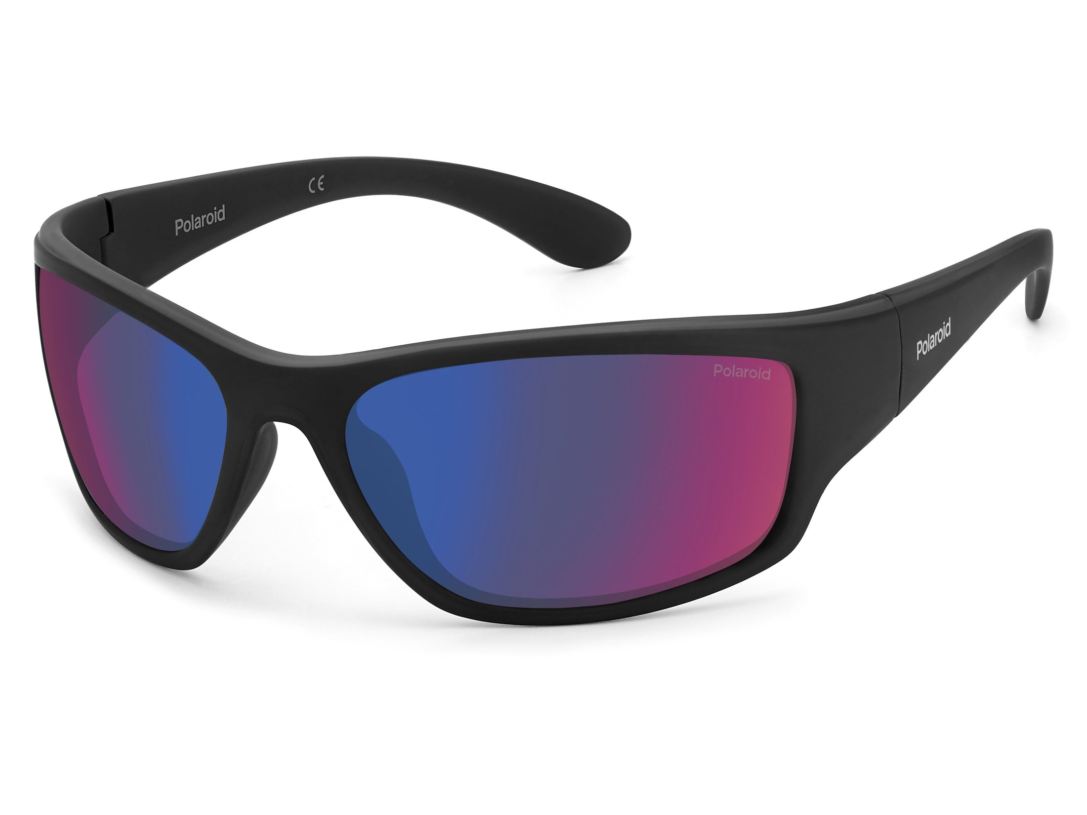 Polaroid Square Sunglasses