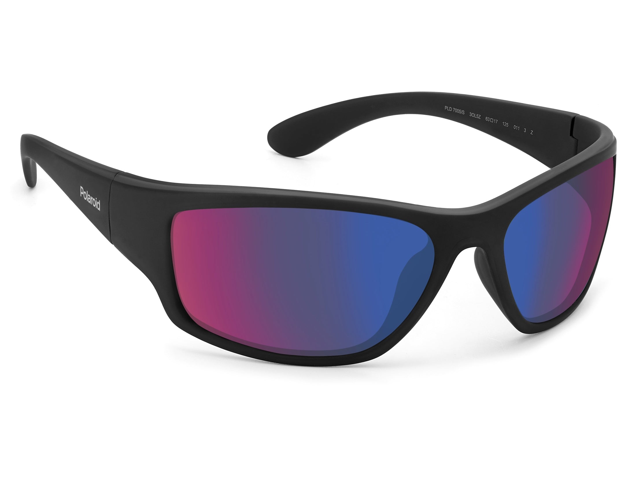 Polaroid Square Sunglasses