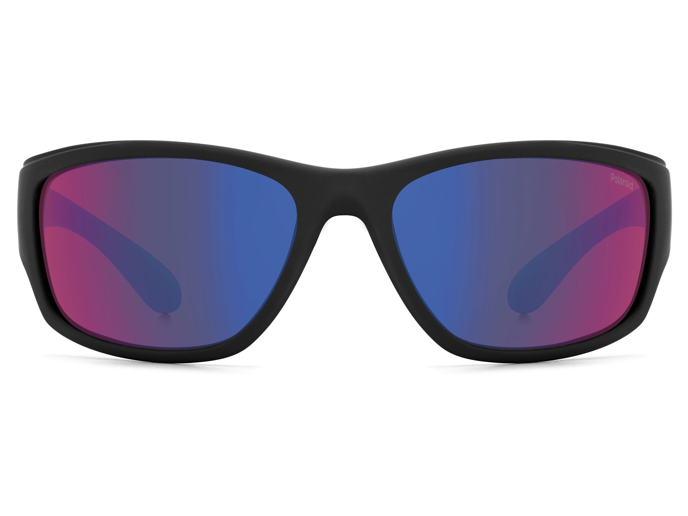 Polaroid Square Sunglasses