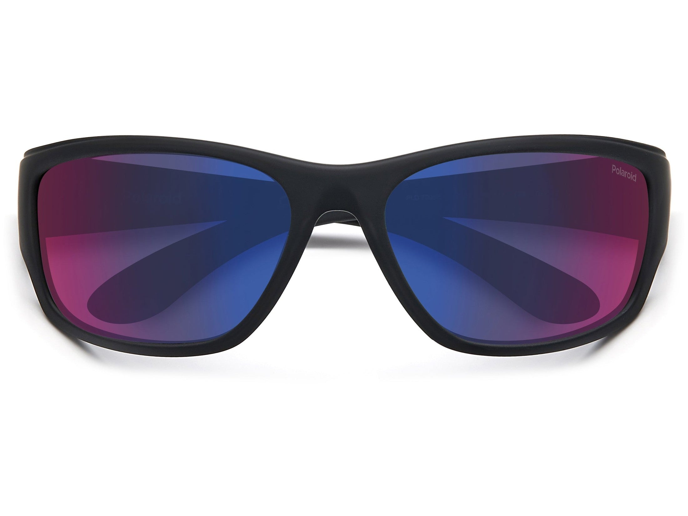 Polaroid Square Sunglasses
