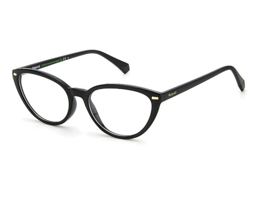 Polaroid Cat-Eye Frame - PLD D432