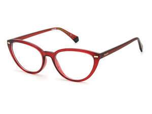 Polaroid Cat-Eye Frames - PLD D432