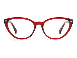 Polaroid Cat-Eye Frames - PLD D432