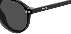 Levi's Round Sunglasses - LV 1017/CS