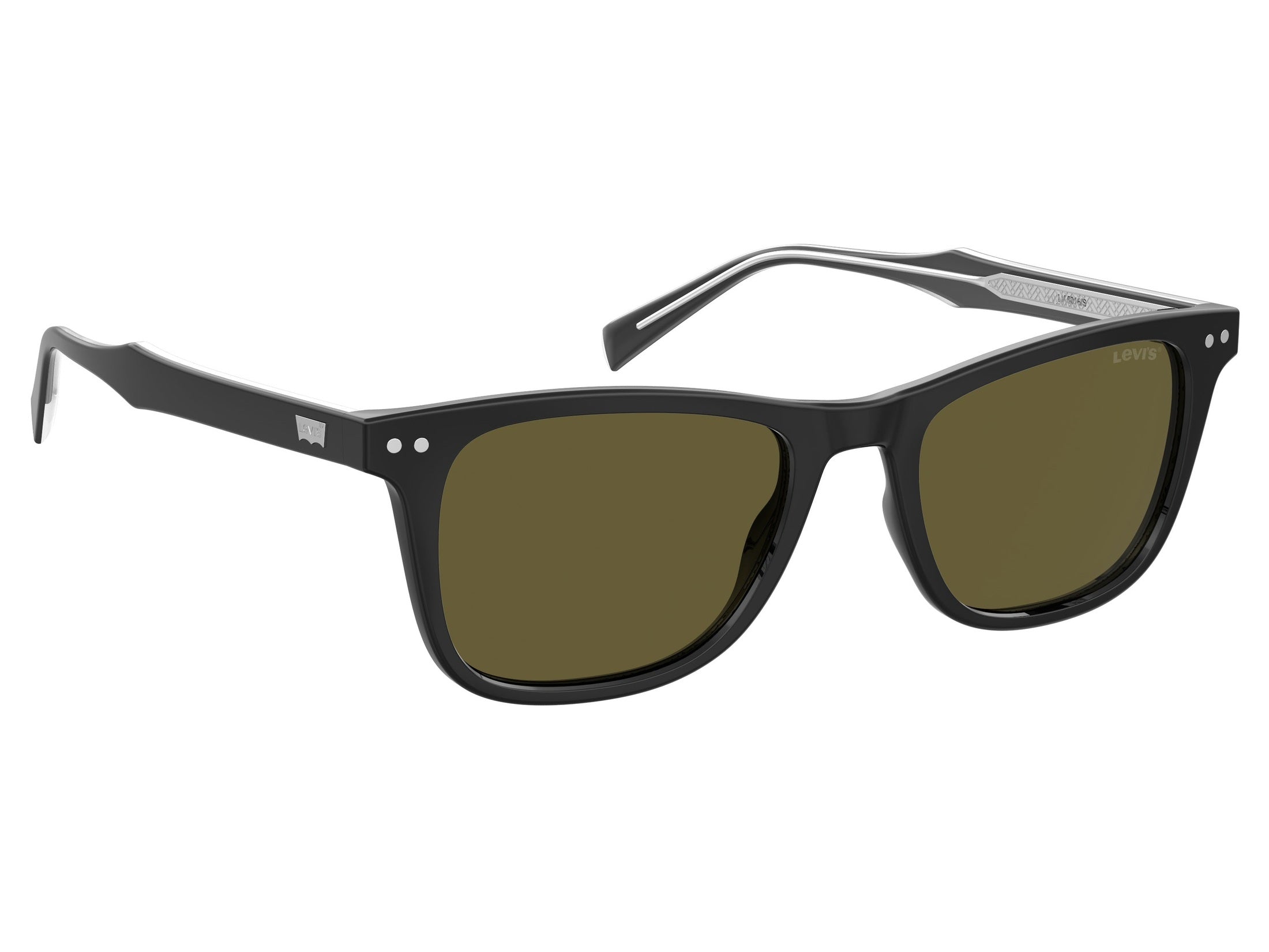 Levis Square Sunglasses