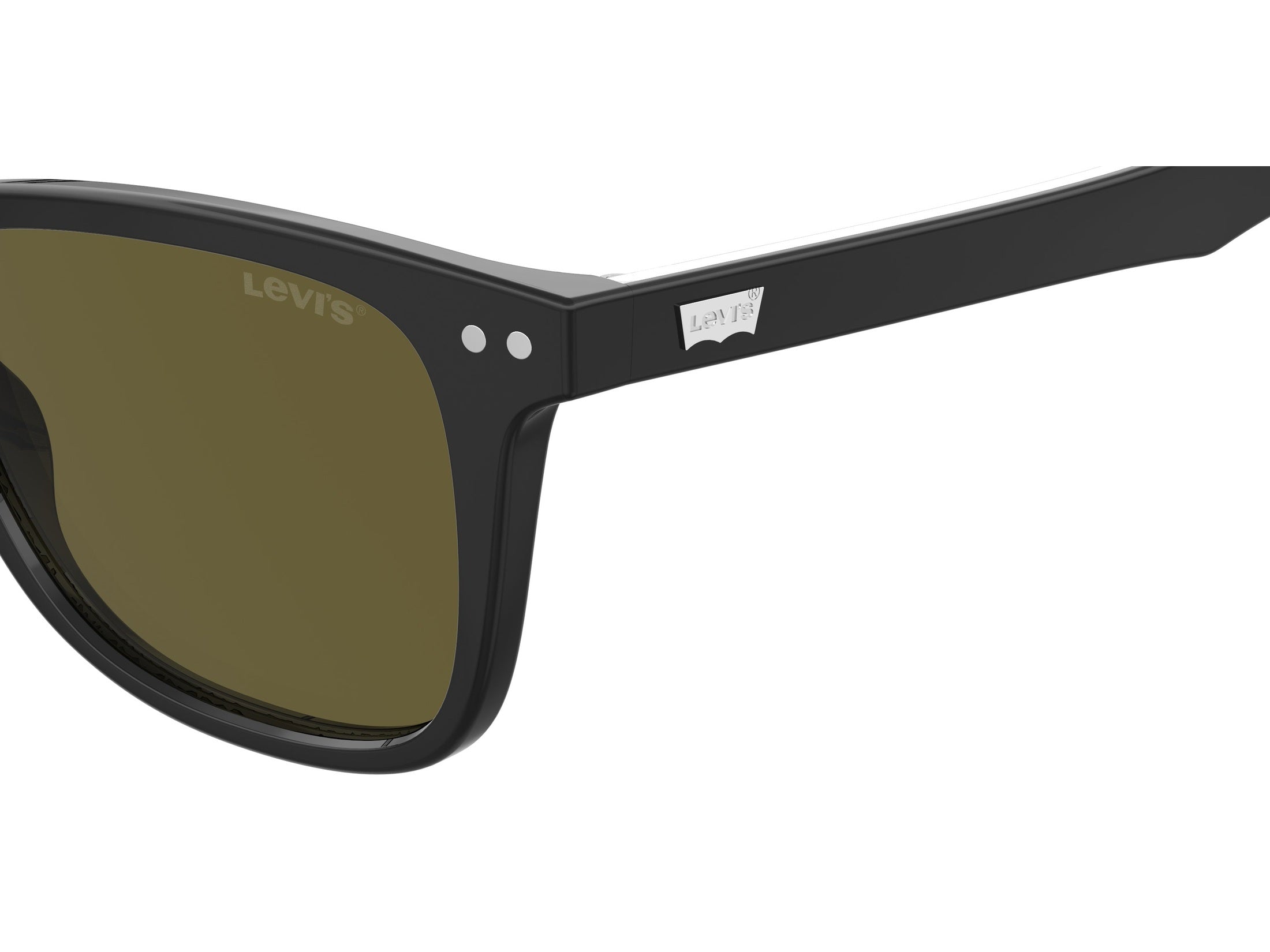 Levis Square Sunglasses