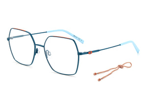 M Missoni Square Frames - MMI 0082