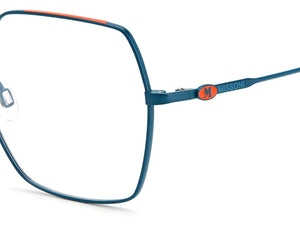 M Missoni Square Frames - MMI 0082